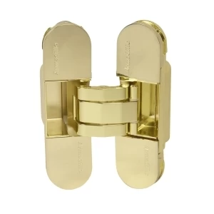 Петля скрытой установки U3D2000.TG GP золото