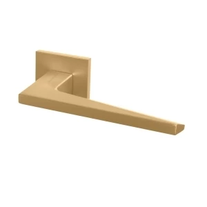 Ручка раздельная K.USS52.MORI (MORI USS) FSG-39 флорентийское золото