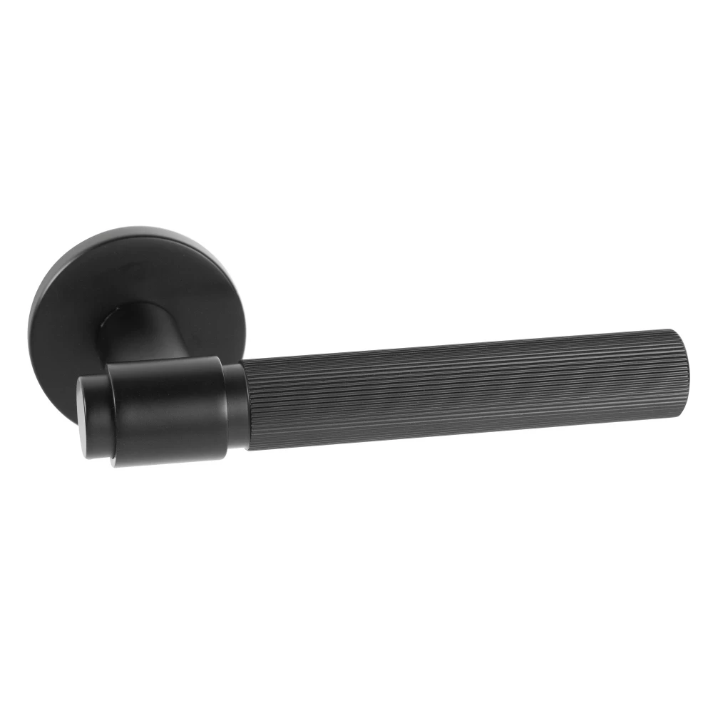 Фото Ручка раздельная R.EST.R52.SHELL BL-24 черный