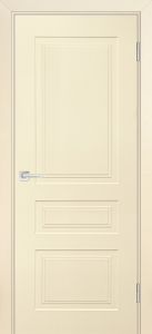Межкомнатная дверь Смальта-Лайн 05 Слоновая кость ral 1013